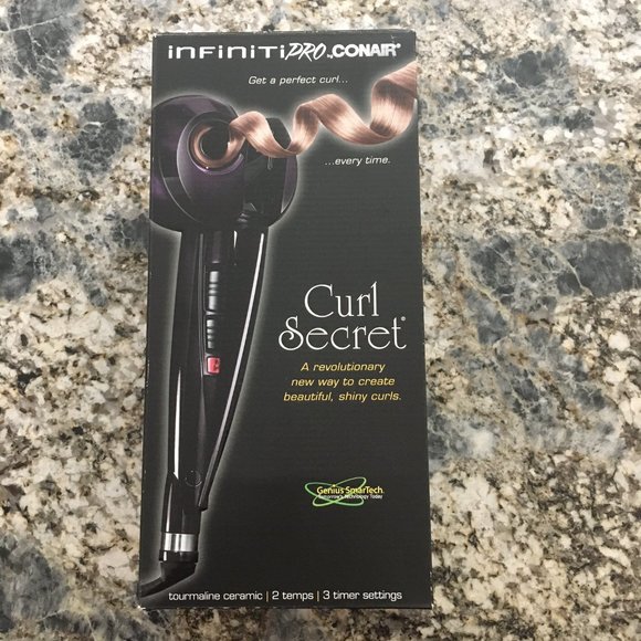 Crisp Conair Infiniti Pro Curl Secret Wallpaper Art Crisp Conair Infiniti Pro Curl Secret Wallpaper Art